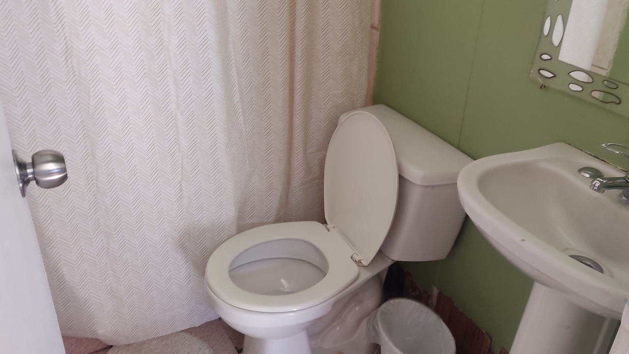 Photo of Bathroom in Puerto Montt