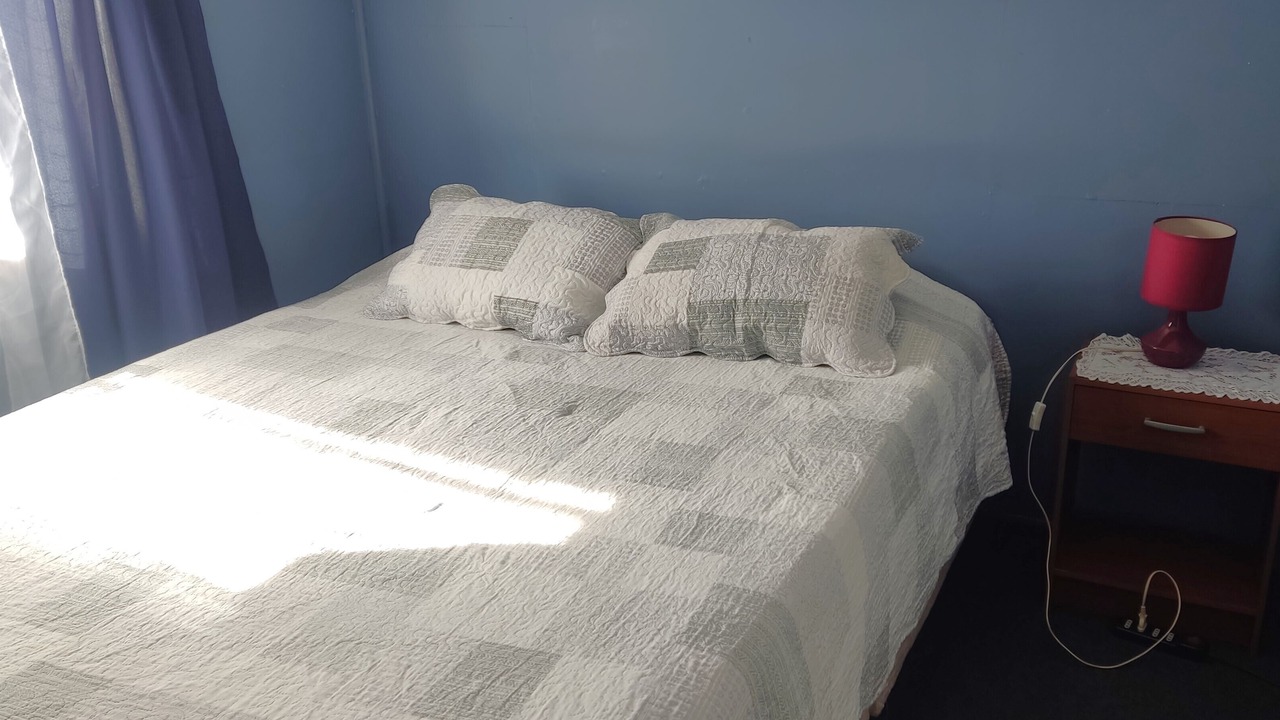 Photo of Bedroom in Puerto Montt