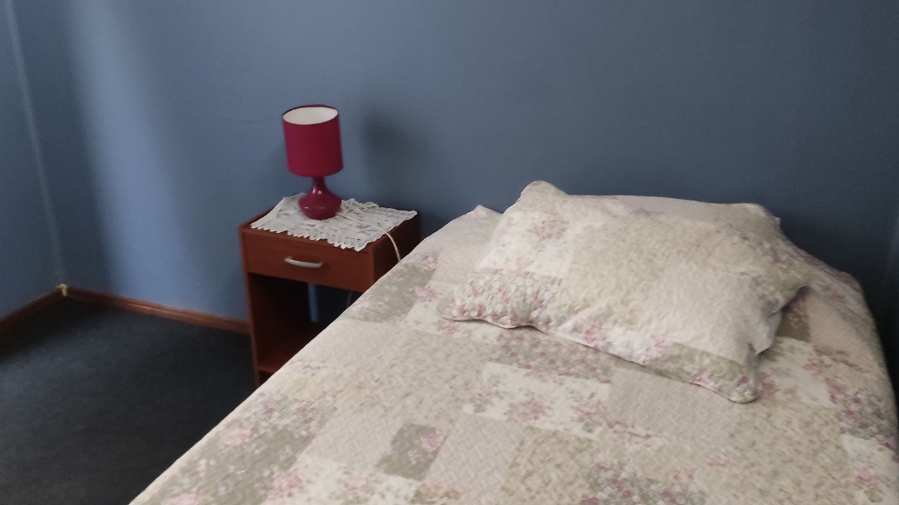 Photo of Bedroom in Puerto Montt