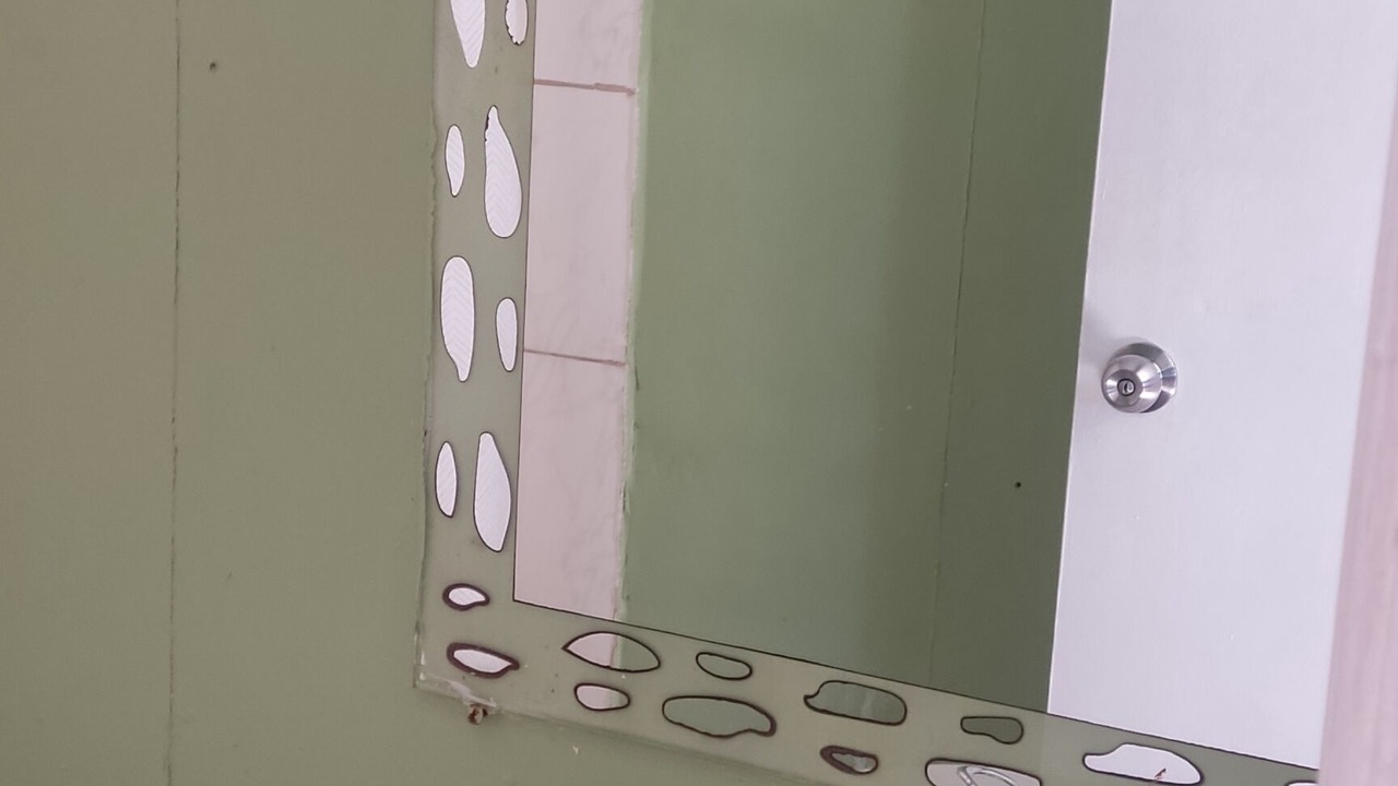 Photo of Bathroom in Puerto Montt