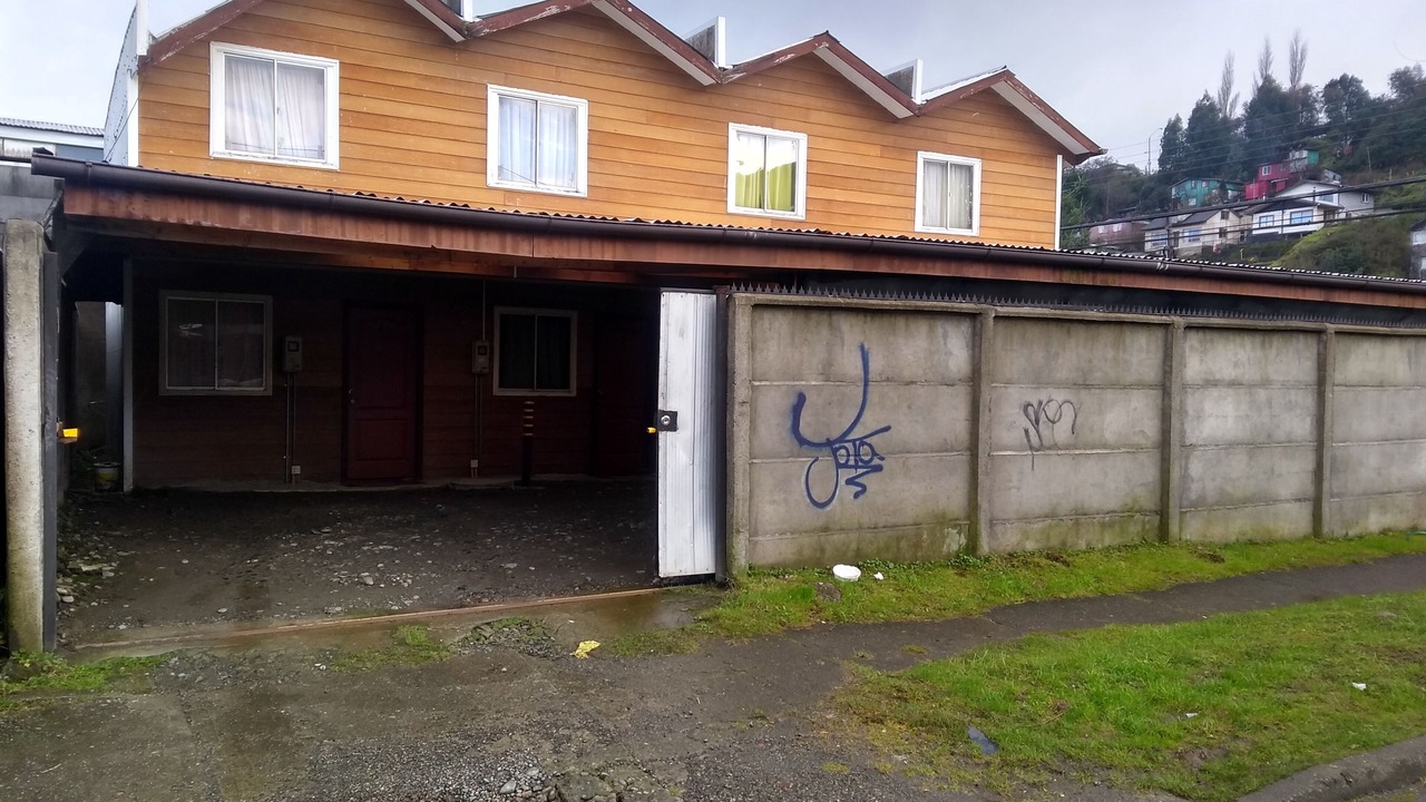 Photo of Outdoor in Puerto Montt