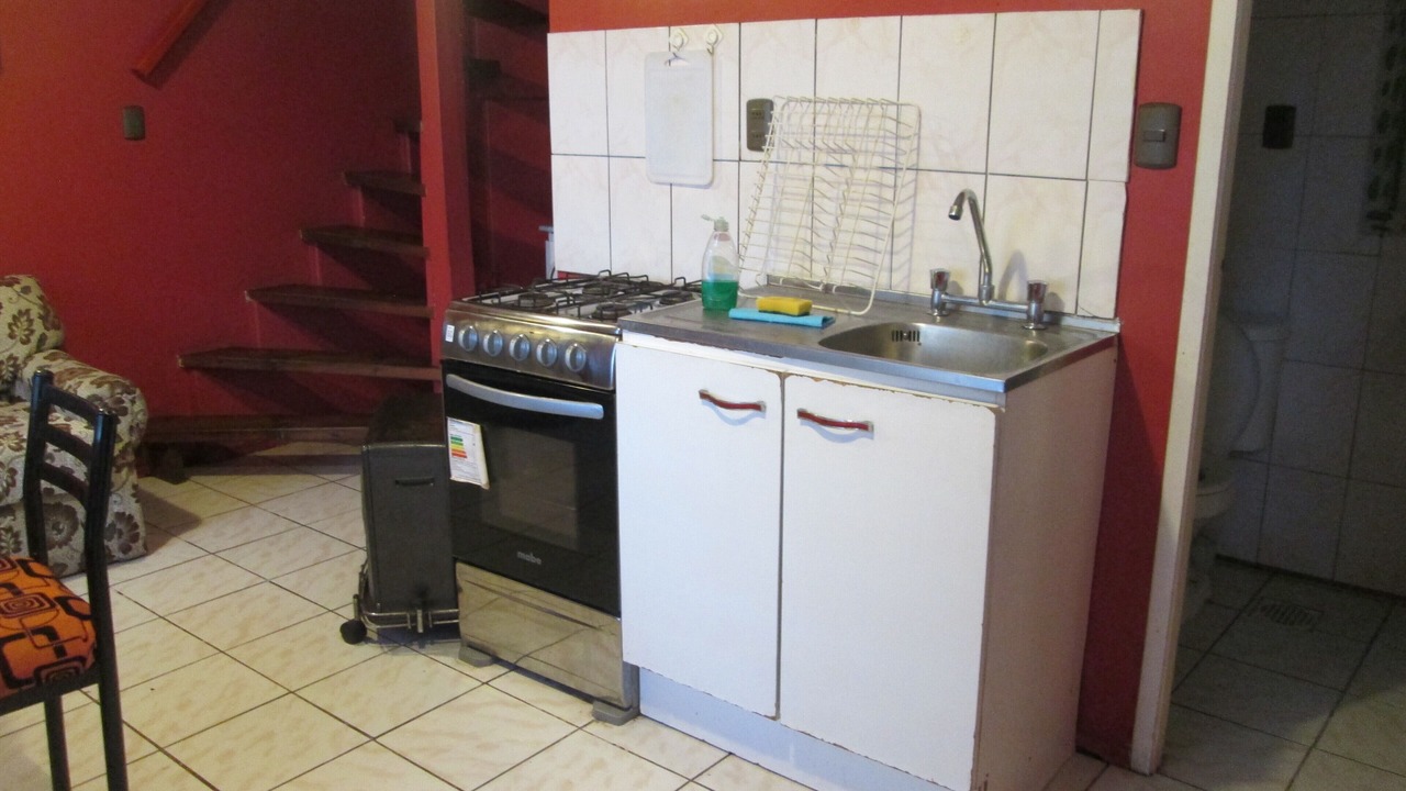 Photo of Kitchen in Puerto Montt