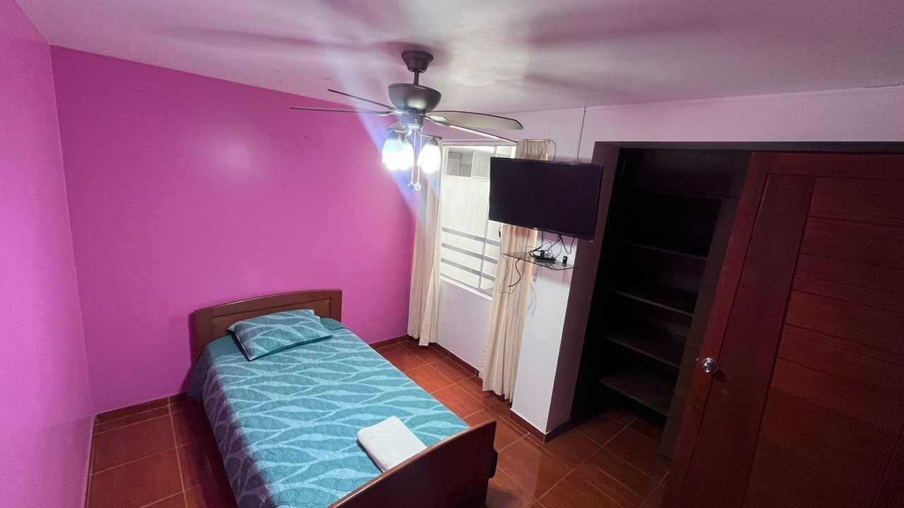 Photo of Bedroom in Trujillo