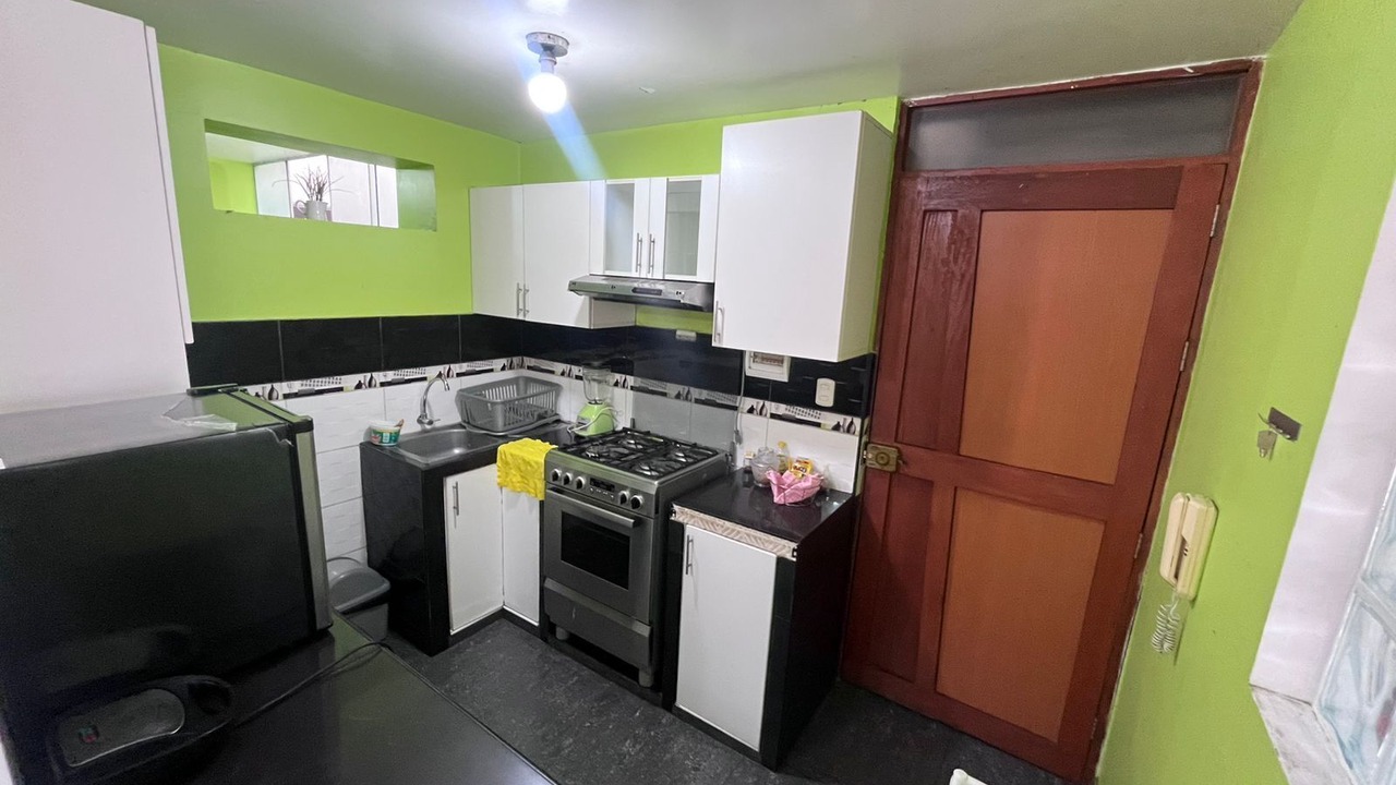 Photo of Kitchen in Trujillo