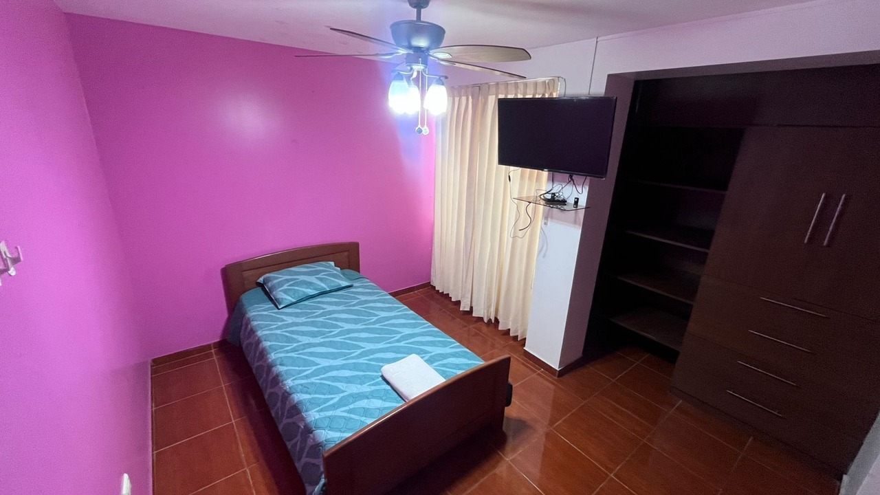 Photo of Bedroom in Trujillo