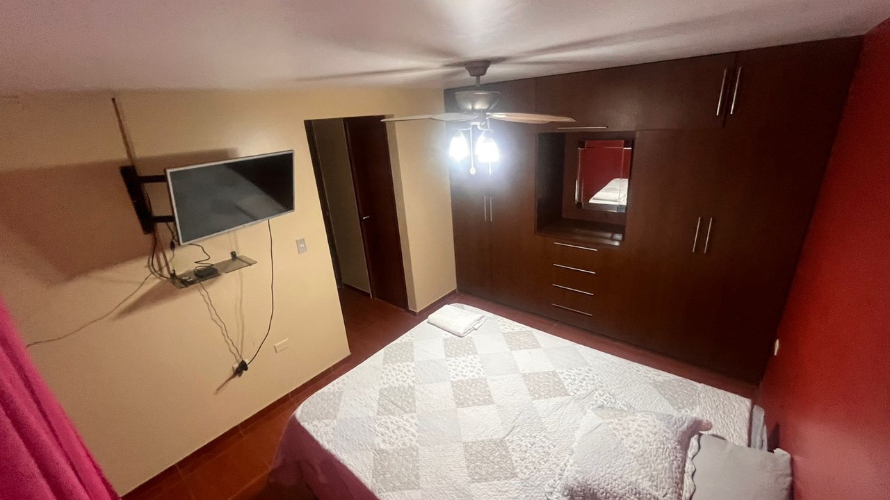Photo of Bedroom in Trujillo