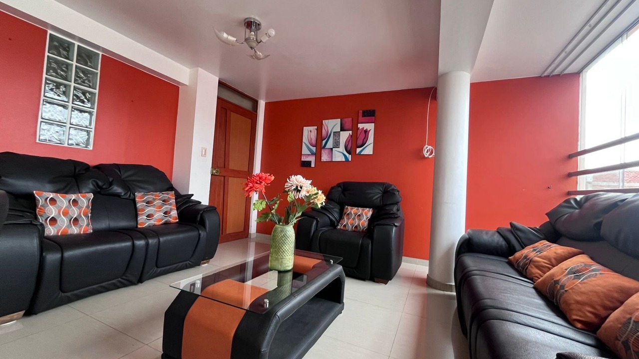 Photo of Livingroom in Trujillo