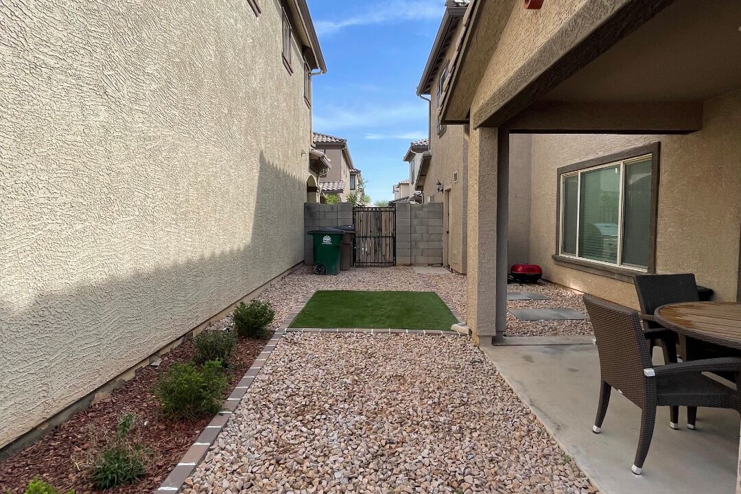 Photo of Outdoor in Canyon Trails