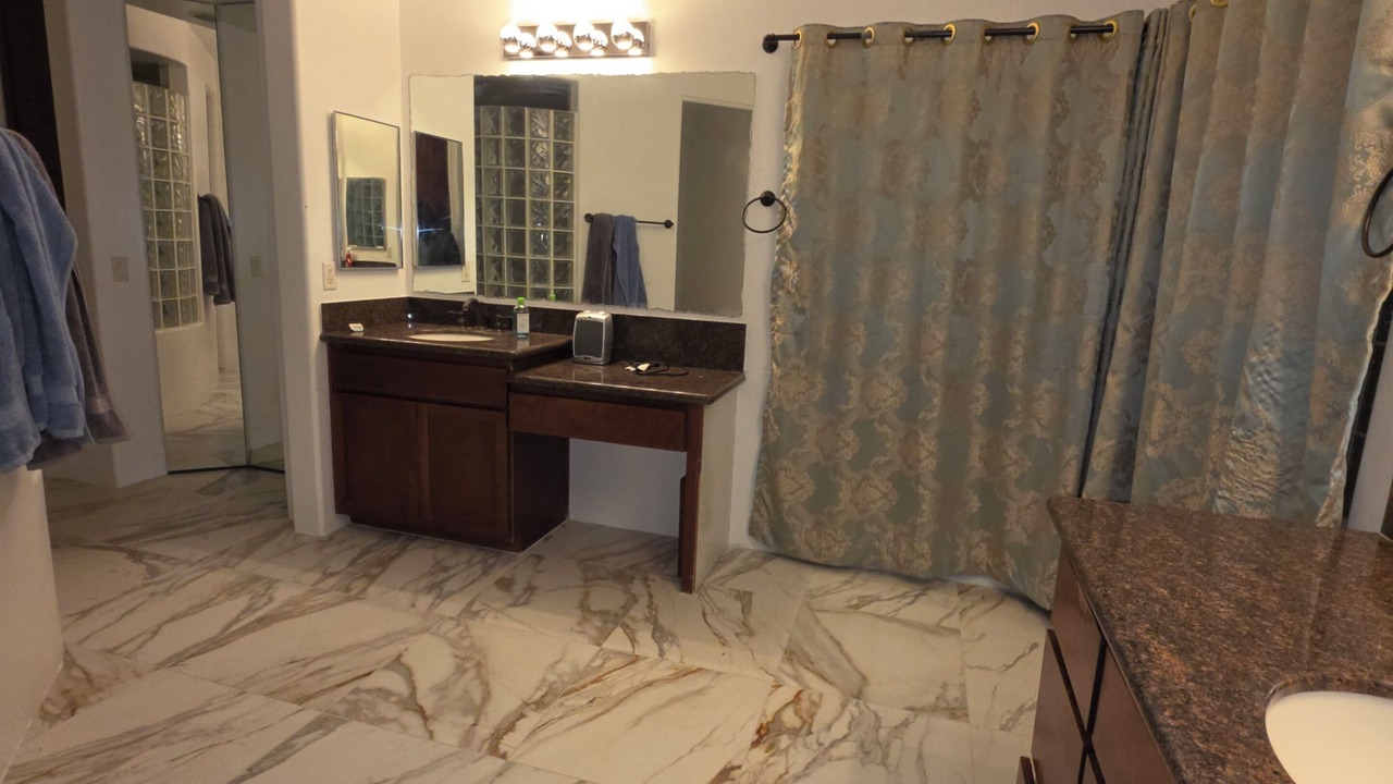 Photo of Bathroom in Fountain Hills