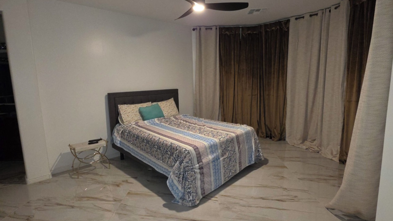 Photo of Bedroom in Fountain Hills
