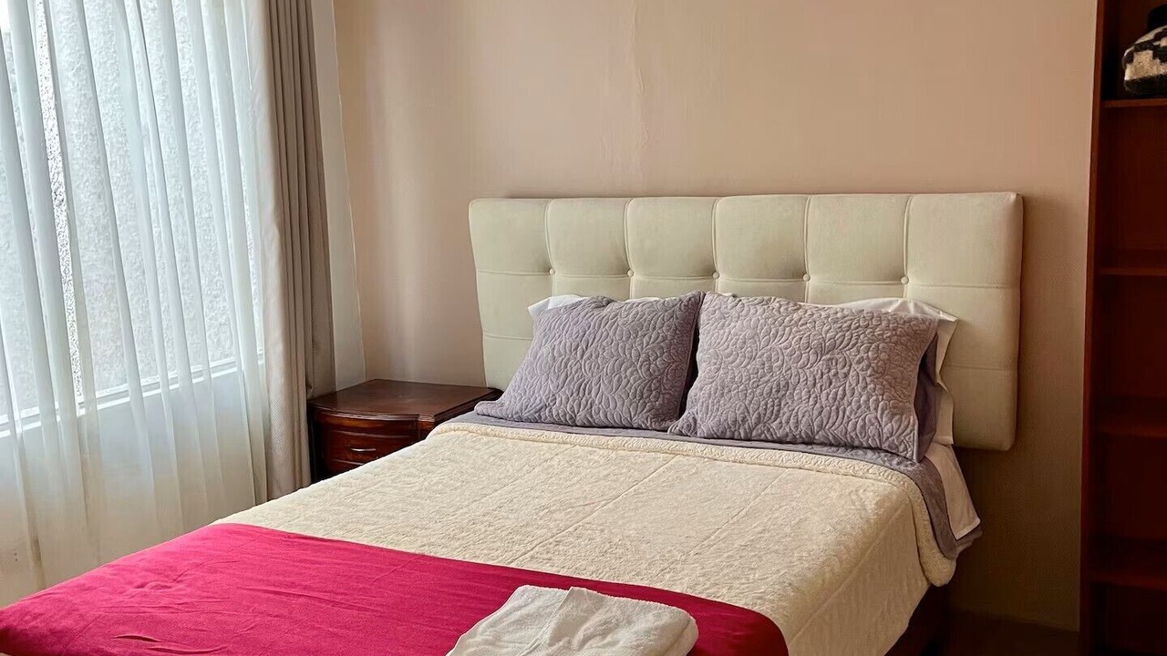 Photo of Bedroom in Yanahuara