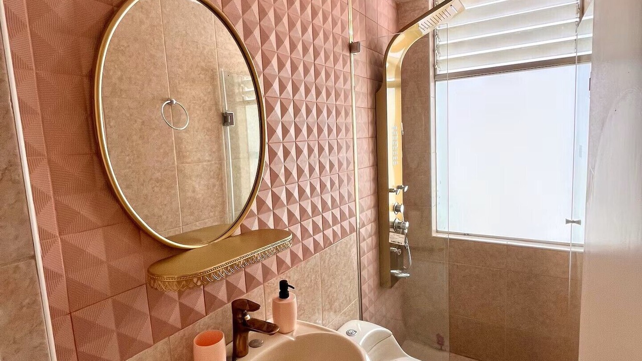 Photo of Bathroom in Yanahuara