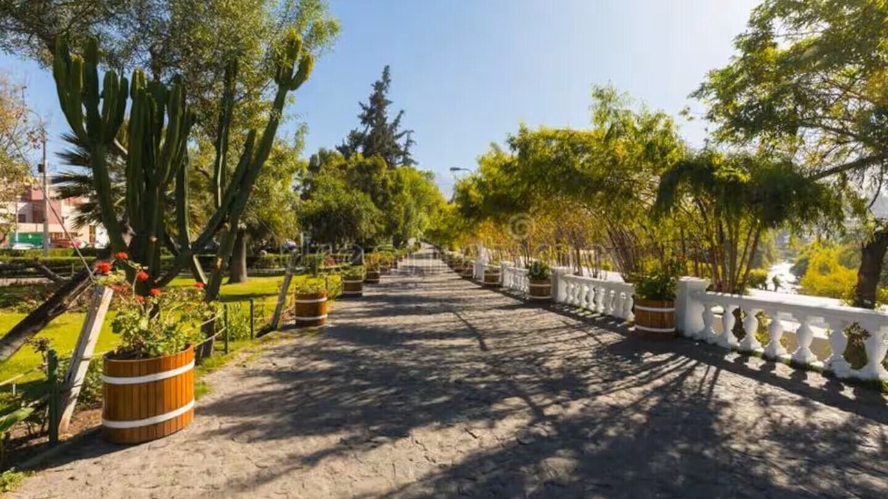 Photo of Outdoor in Yanahuara