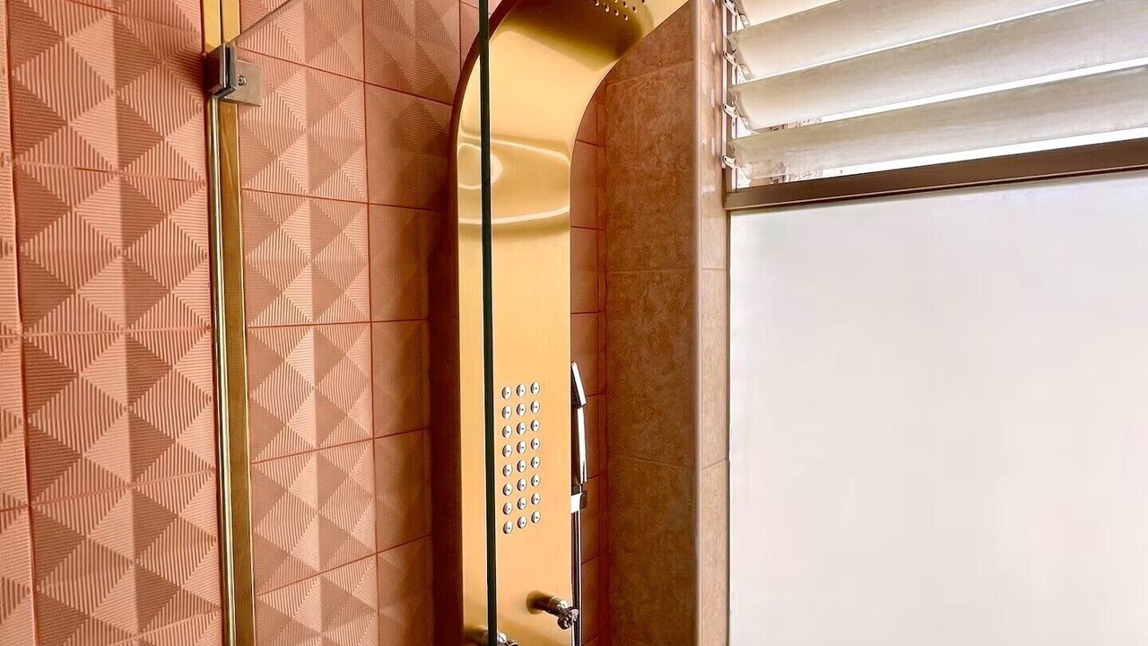 Photo of Bathroom in Yanahuara