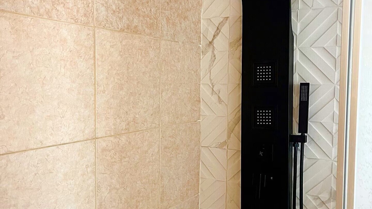 Photo of Bathroom in Yanahuara