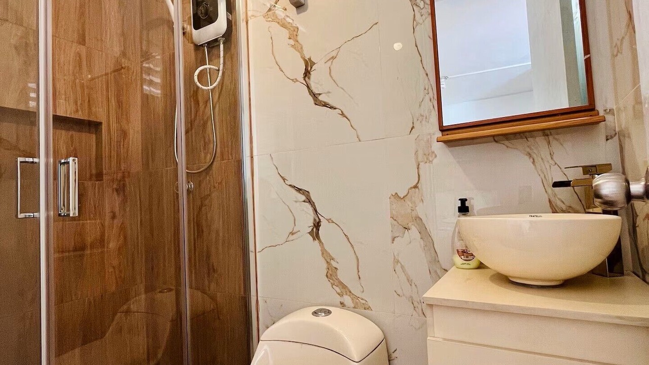 Photo of Bathroom in Yanahuara
