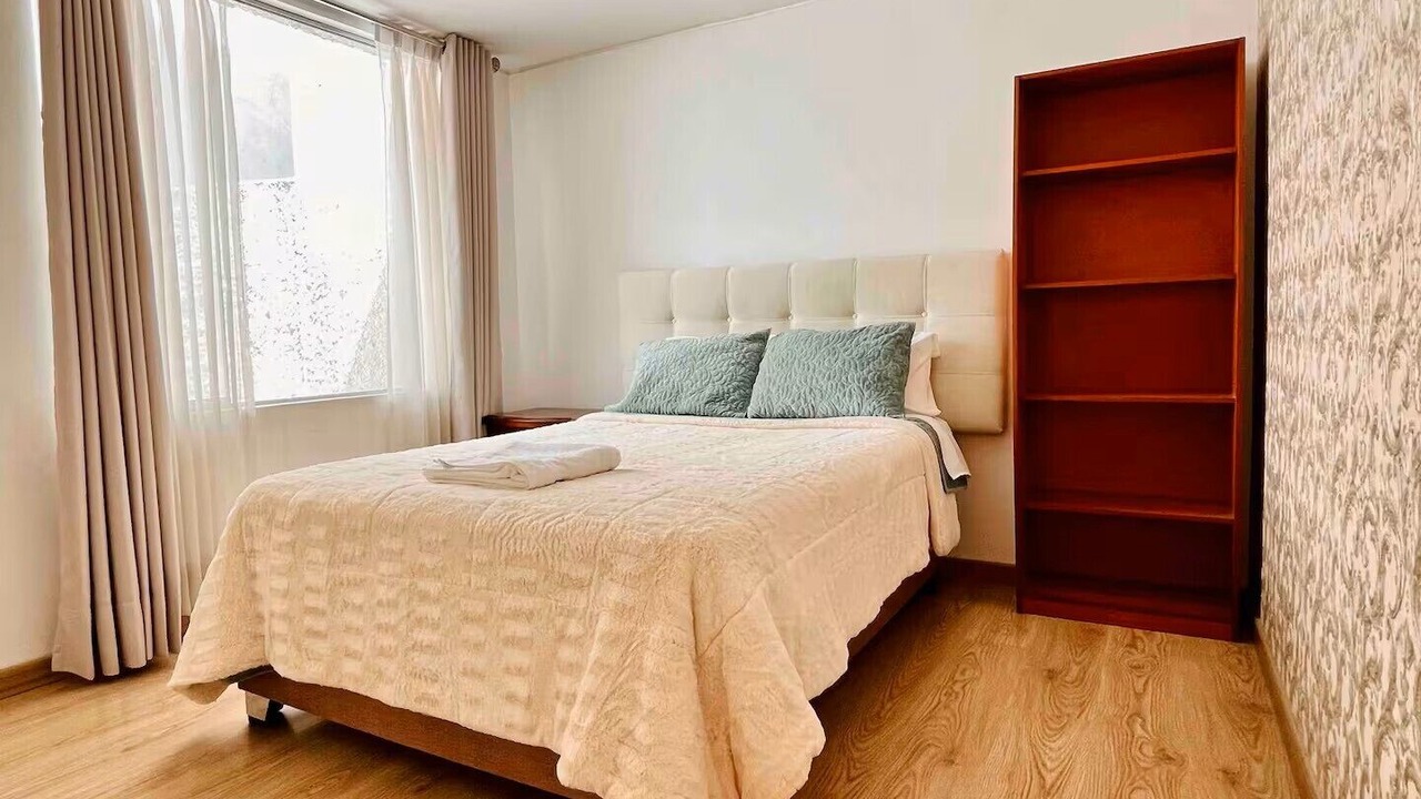 Photo of Bedroom in Yanahuara