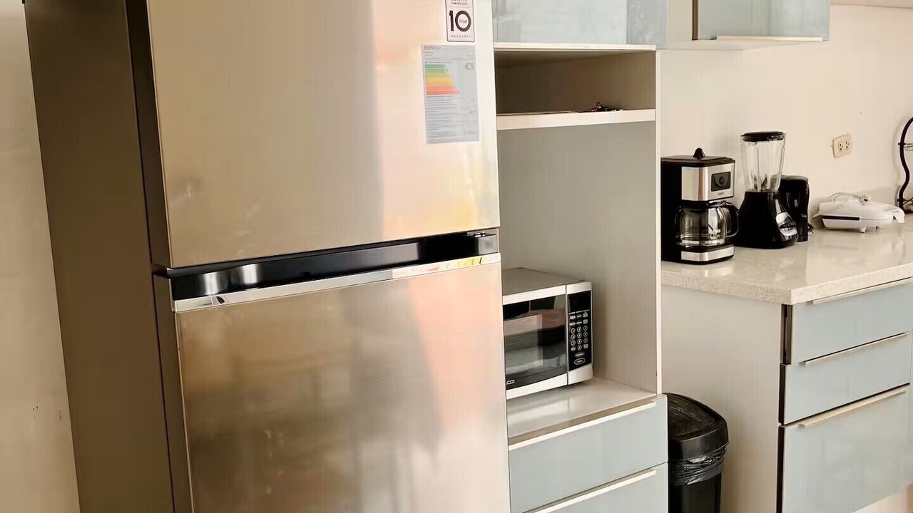 Photo of Kitchen in Yanahuara
