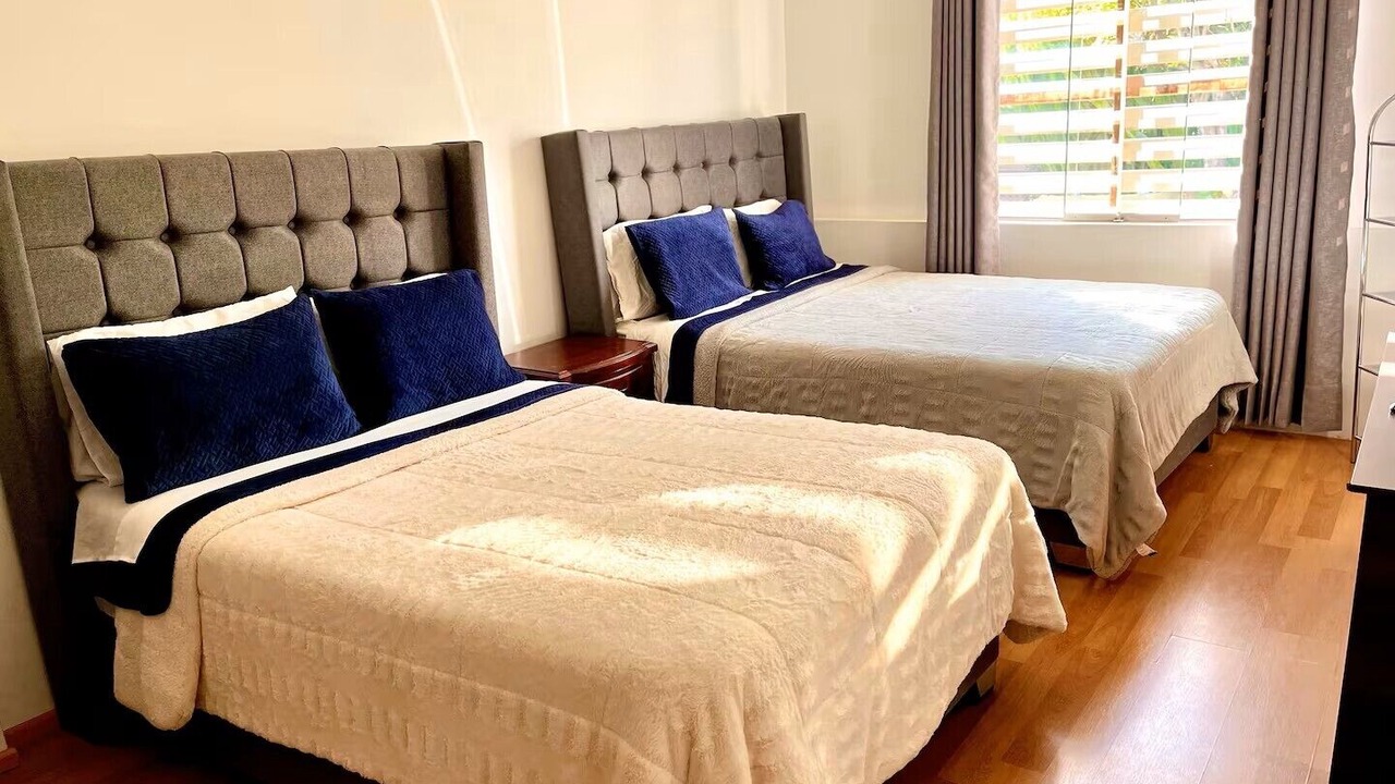 Photo of Bedroom in Yanahuara