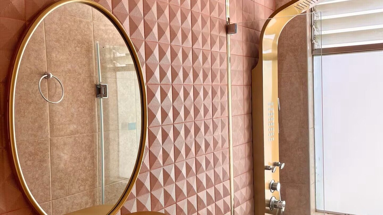 Photo of Bathroom in Yanahuara
