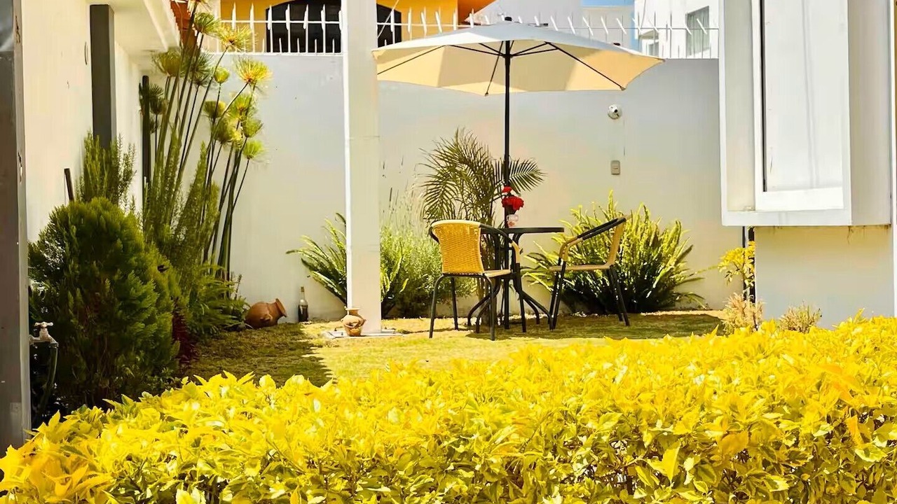 Photo of Outdoor in Yanahuara