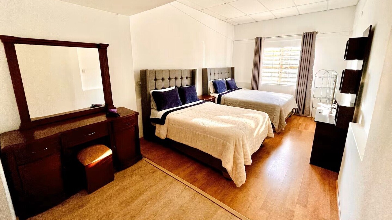 Photo of Bedroom in Yanahuara