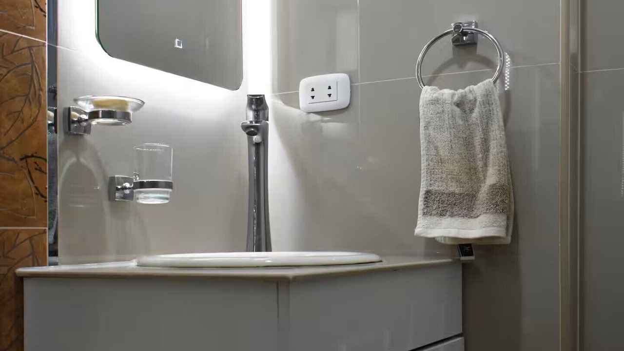 Photo of Bathroom in Yanahuara