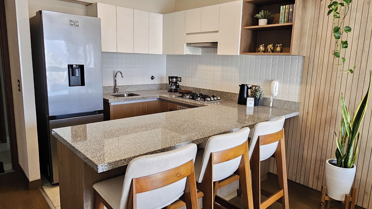 Photo of Kitchen in San Isidro Centro Financiero