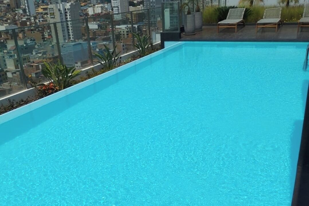 Photo of Outdoor in San Isidro Centro Financiero