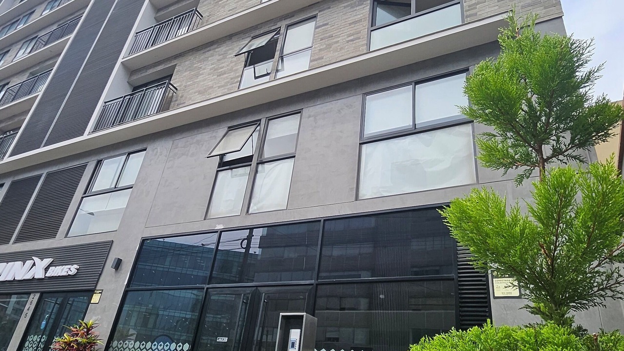 Photo of Outdoor in San Isidro Centro Financiero