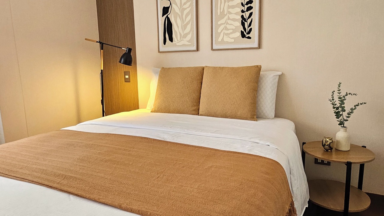 Photo of Bedroom in San Isidro Centro Financiero