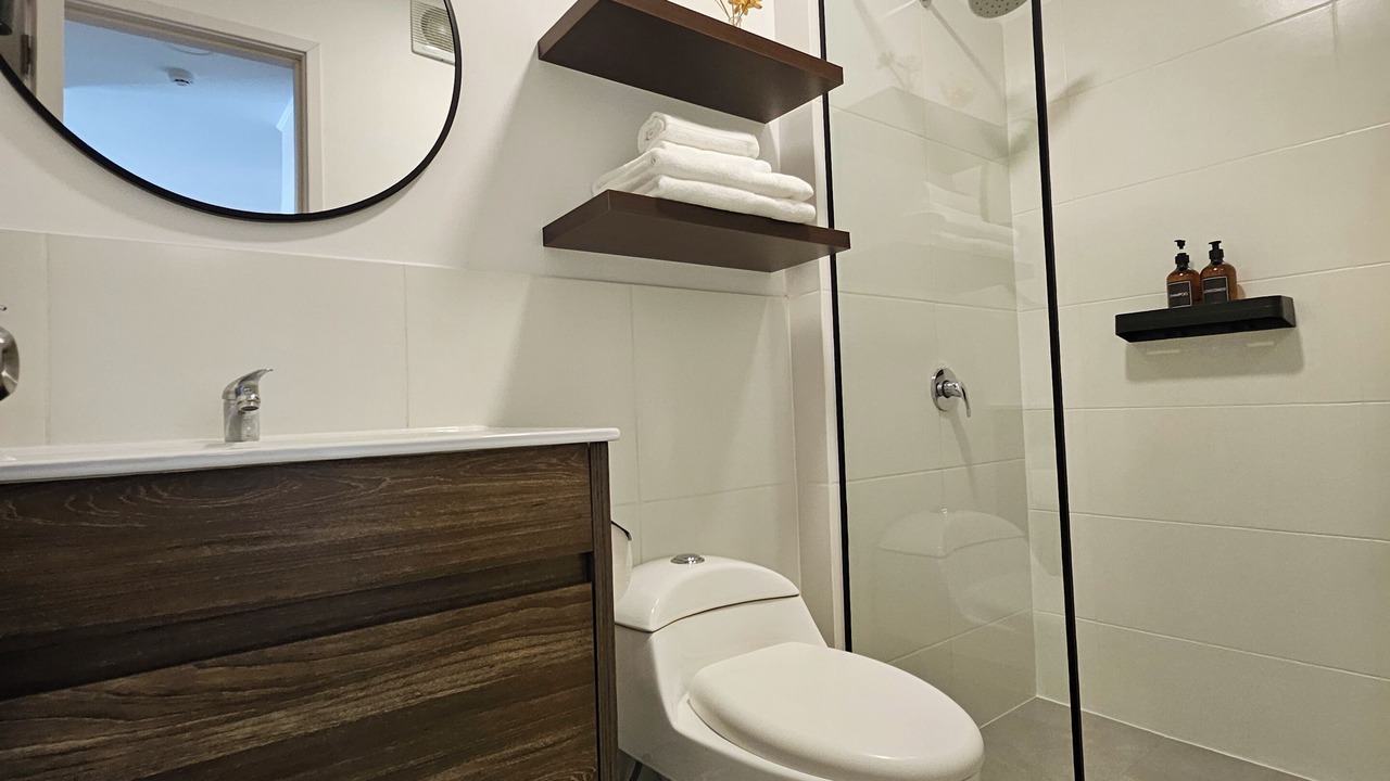 Photo of Bathroom in San Isidro Centro Financiero