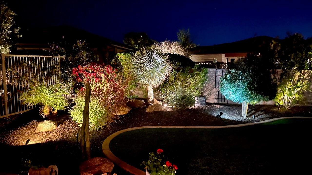 Photo of Outdoor in Vistancia