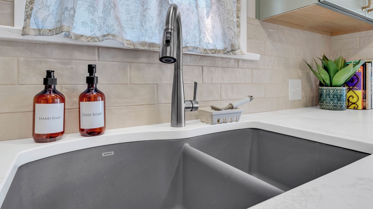 Photo of Bathroom in Blenman-Elm