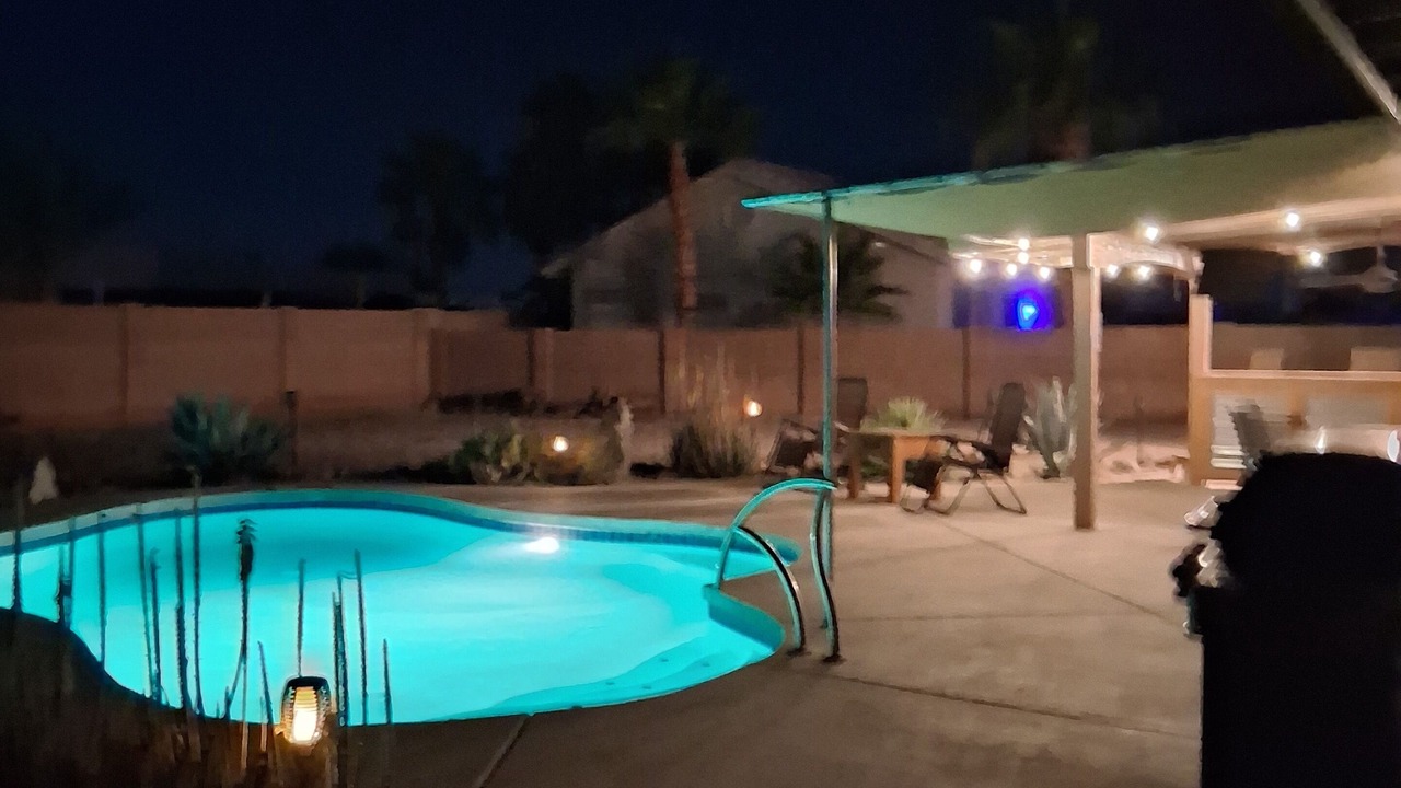 Photo of Outdoor in Desert Foothills