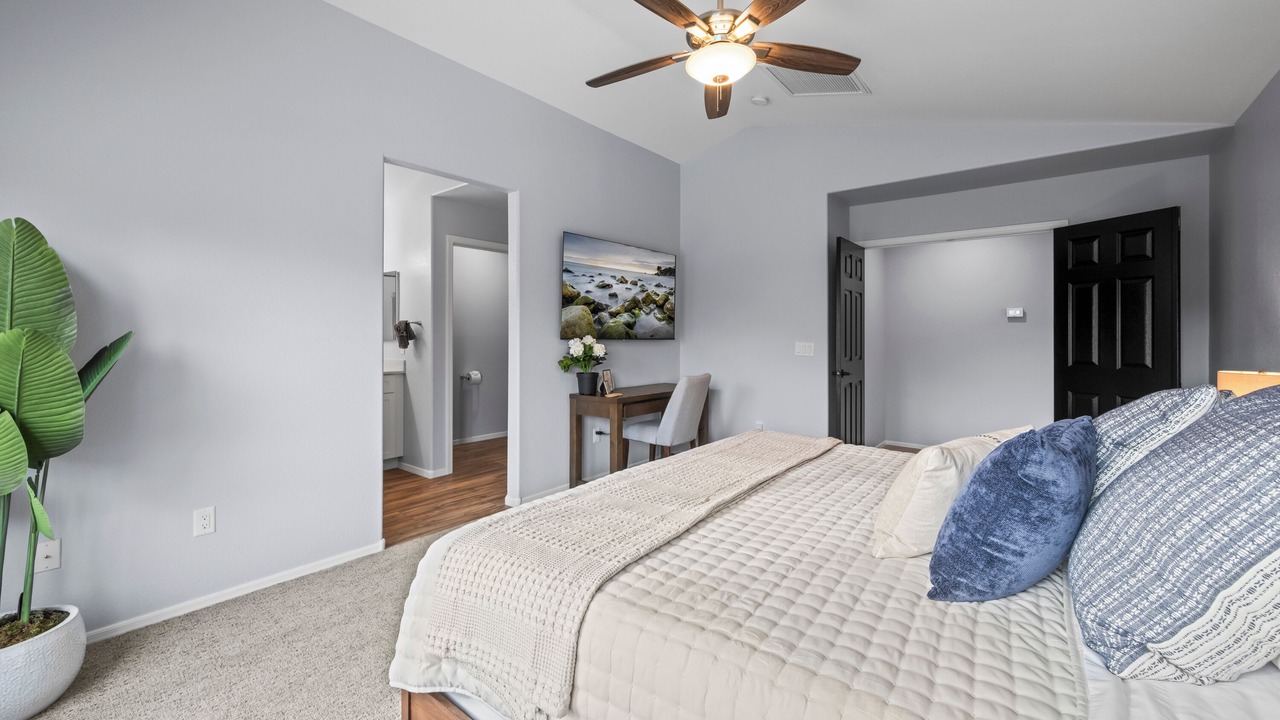 Photo of Bedroom in Superstition Springs