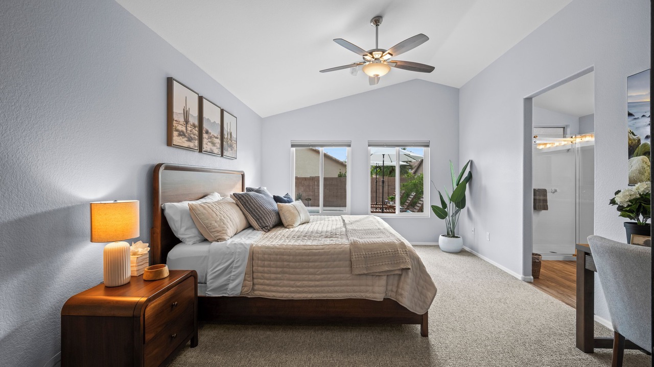 Photo of Bedroom in Superstition Springs