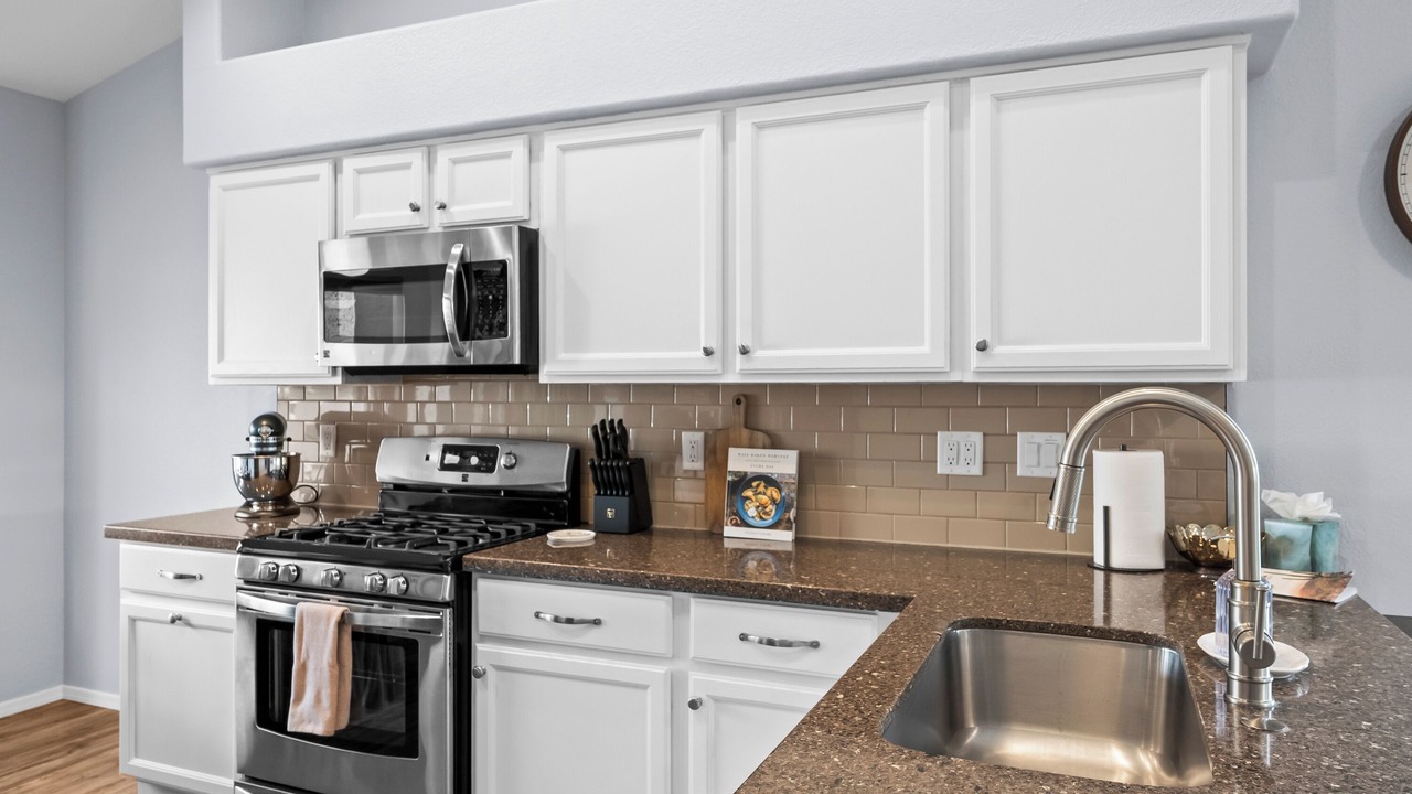 Photo of Kitchen in Superstition Springs