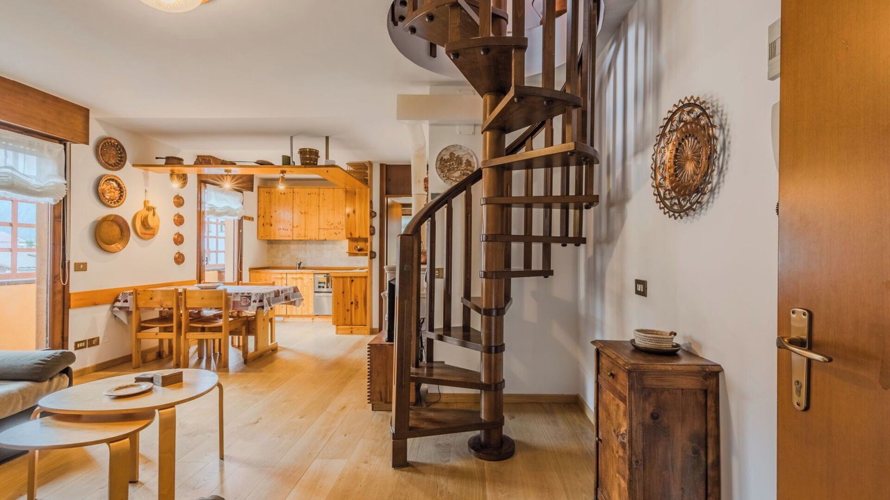 Photo of Bedroom in Carisolo