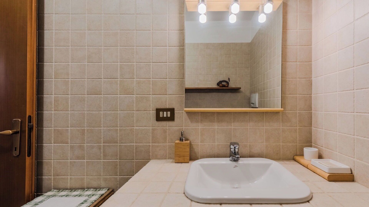 Photo of Bathroom in Carisolo