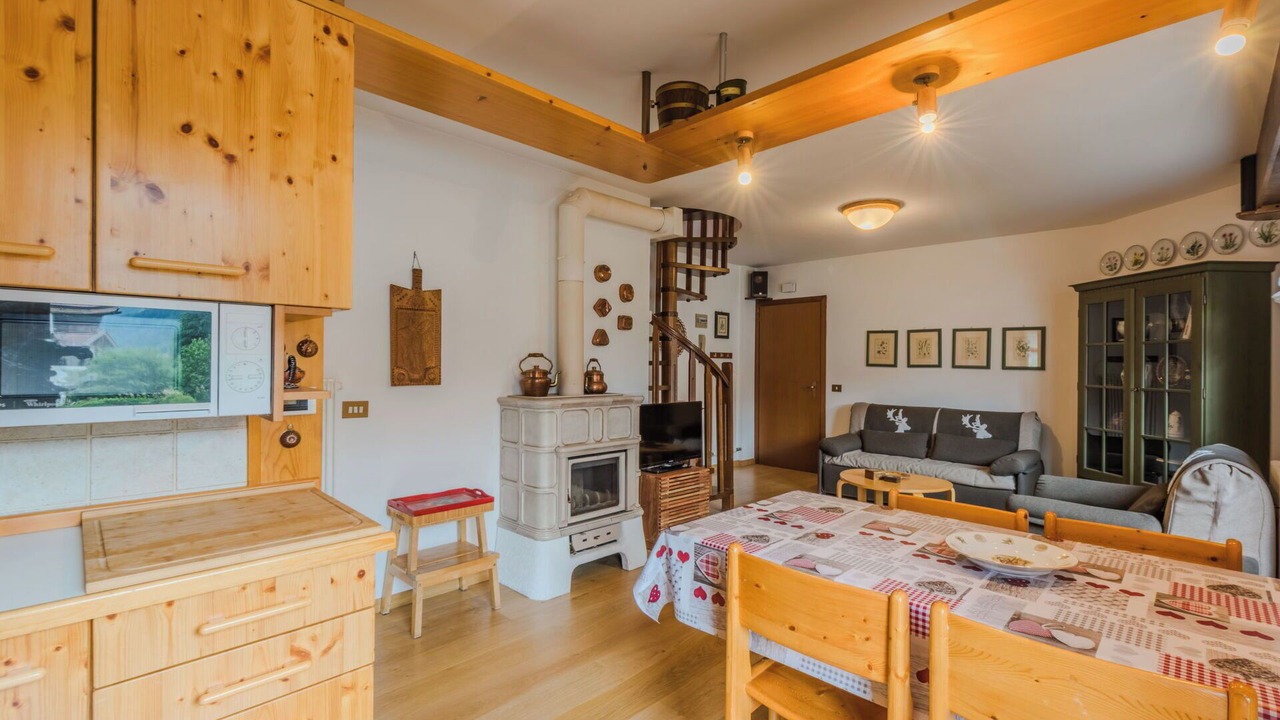 Photo of Bedroom in Carisolo