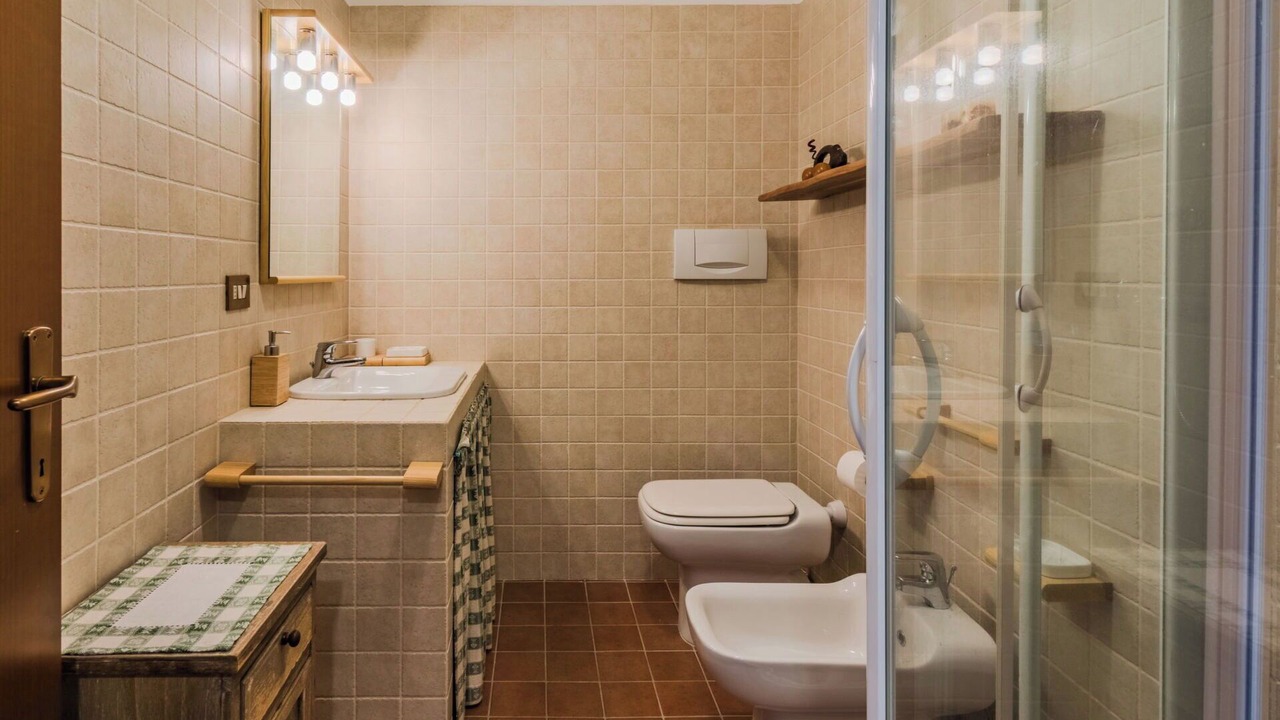 Photo of Bathroom in Carisolo