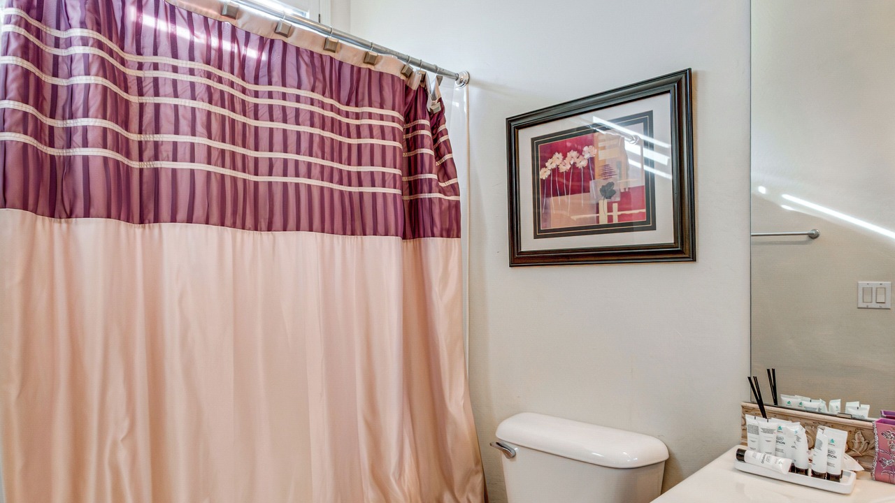 Photo of Bathroom in Palm Valley