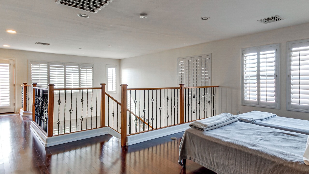 Photo of Bedroom in Palm Valley