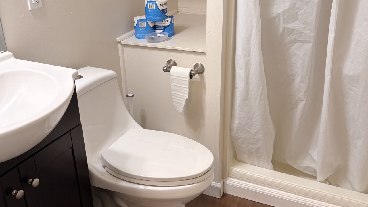 Photo of Bathroom in Prescott