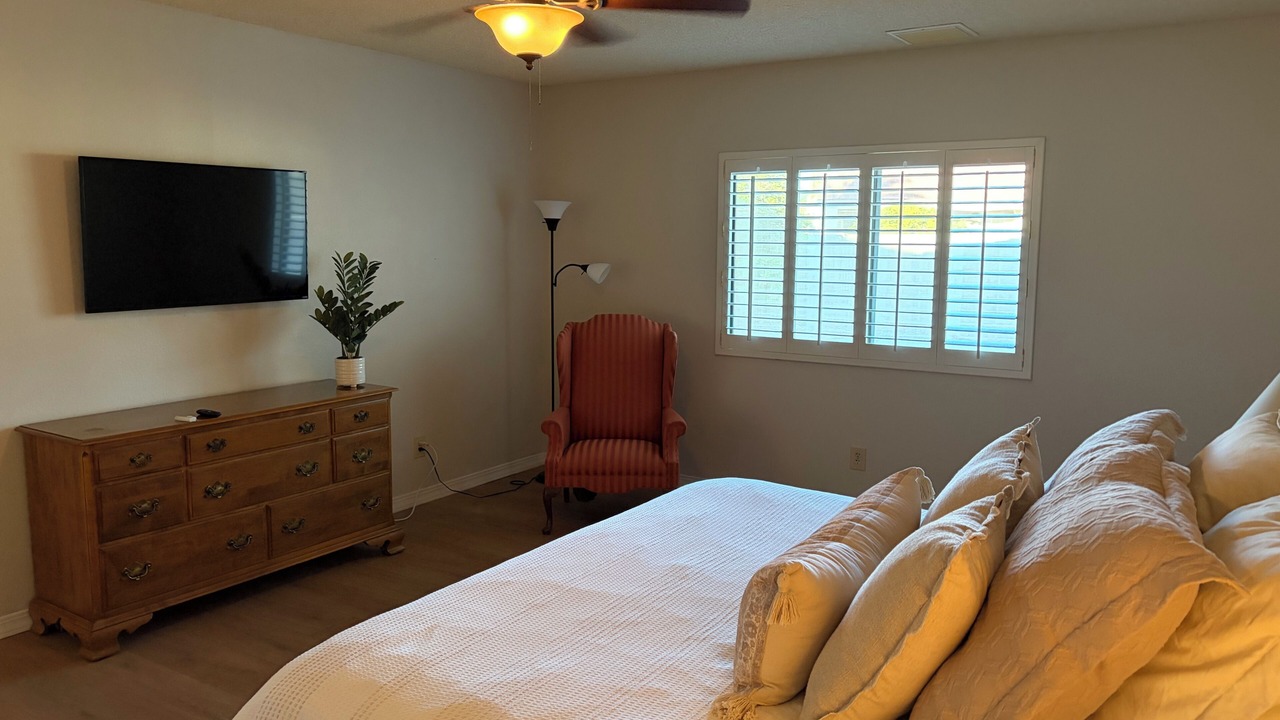 Photo of Bedroom in Cottonwood