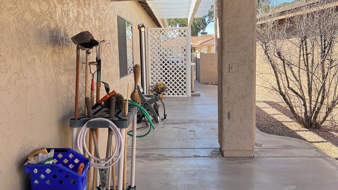Photo of Outdoor in Cottonwood