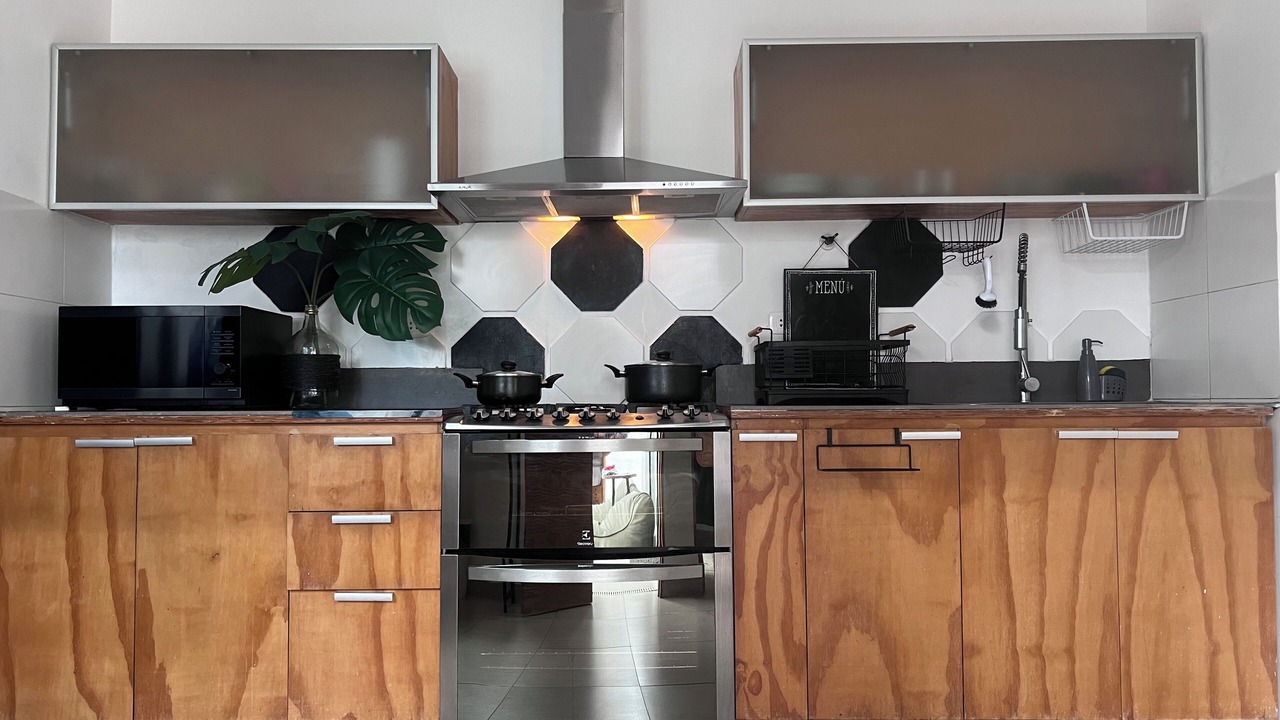 Photo of Kitchen in Punta Hermosa