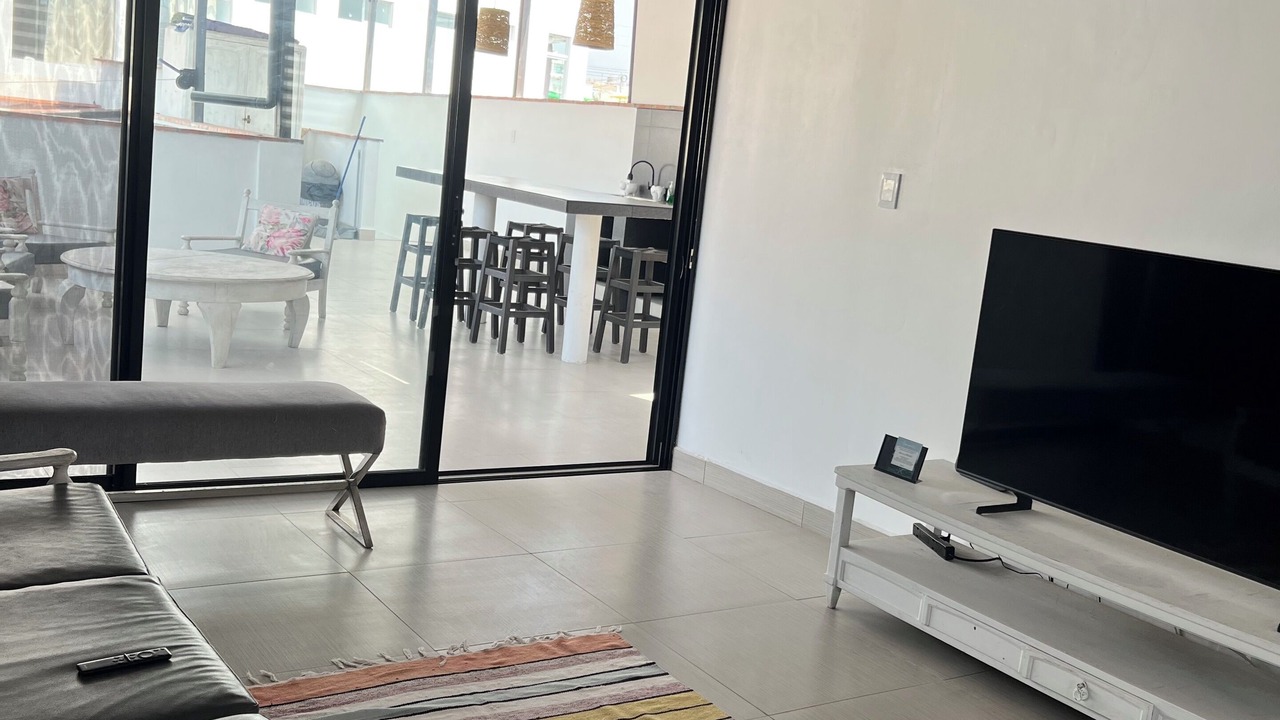 Photo of Livingroom in Punta Hermosa