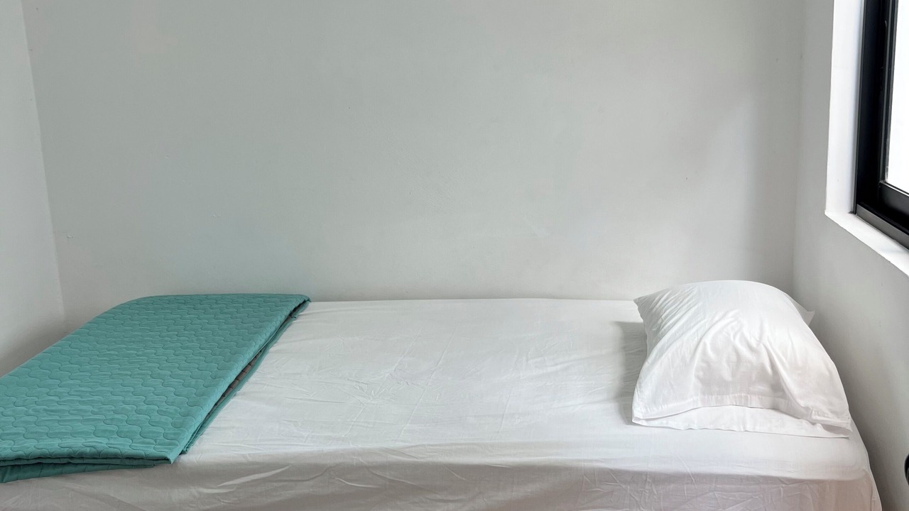 Photo of Bedroom in Punta Hermosa
